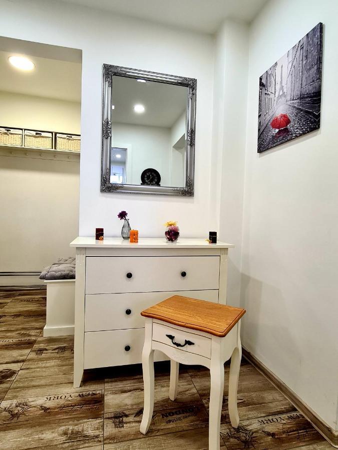 Best Apartment Central Hunedoara Exteriér fotografie