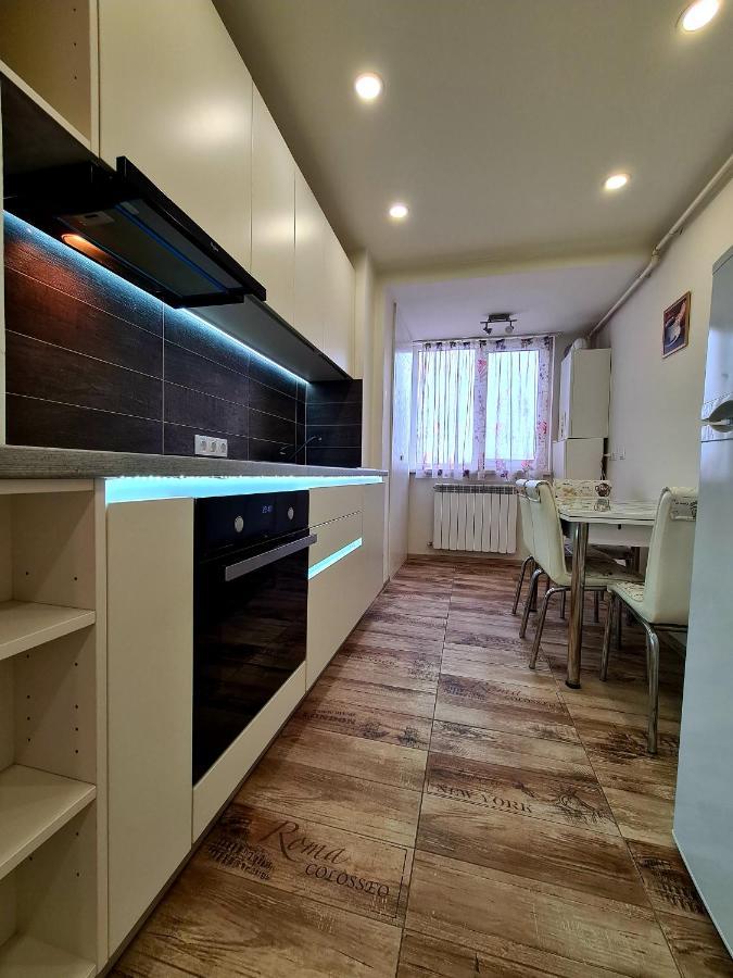 Best Apartment Central Hunedoara Exteriér fotografie