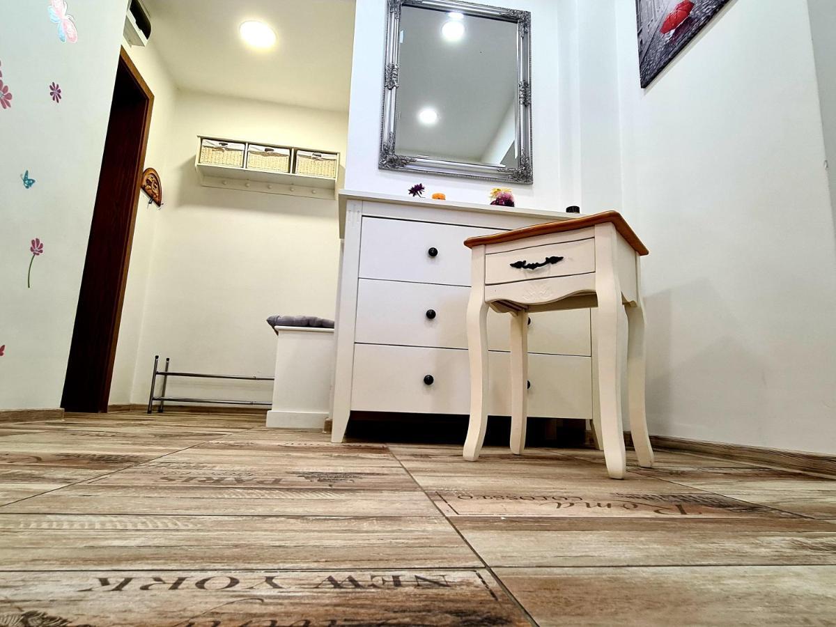 Best Apartment Central Hunedoara Exteriér fotografie