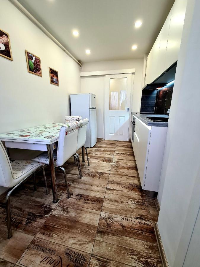 Best Apartment Central Hunedoara Exteriér fotografie